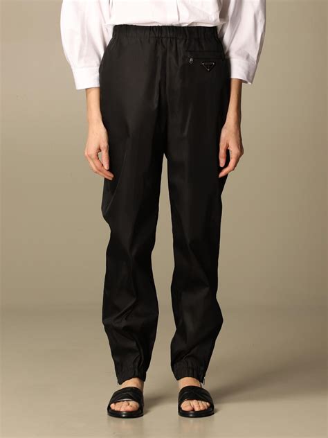 prada pants ebay|Prada pants price.